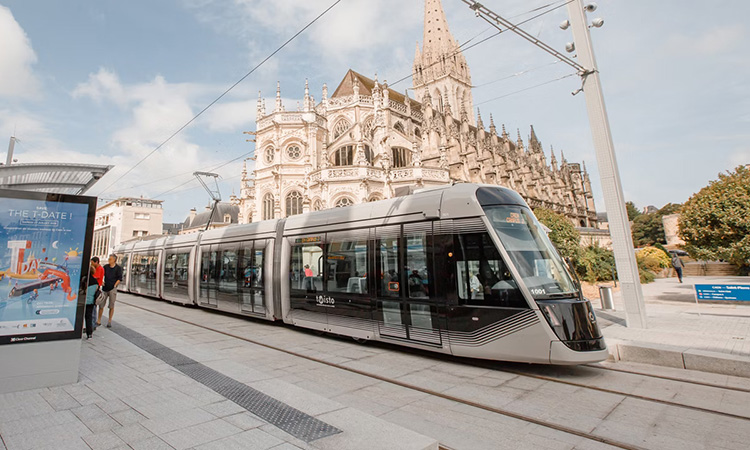 The Tram: A vital link in any integrated transport network