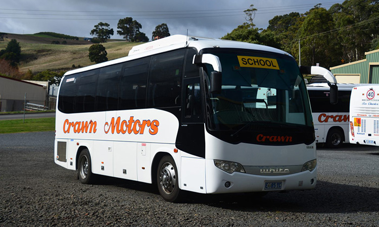 Kinetic expands in Northern Tasmania with acquisition of Crawn Motors