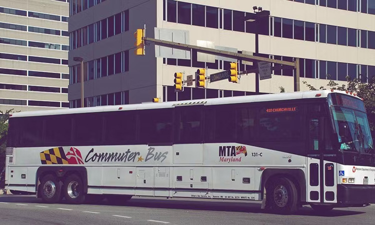 Maryland Transit Administration announces preservation of Commuter Bus service