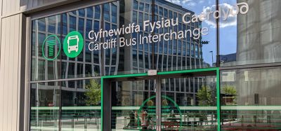 TfW announces opening of Cardiff Bus Interchange in June 2024