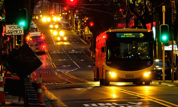 Wellington to phase out After Midnight buses to expand regular route hours