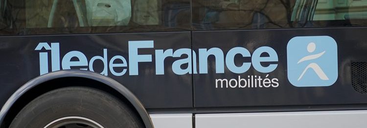 New bus operators selected for Île-de-France Mobilités public transport network