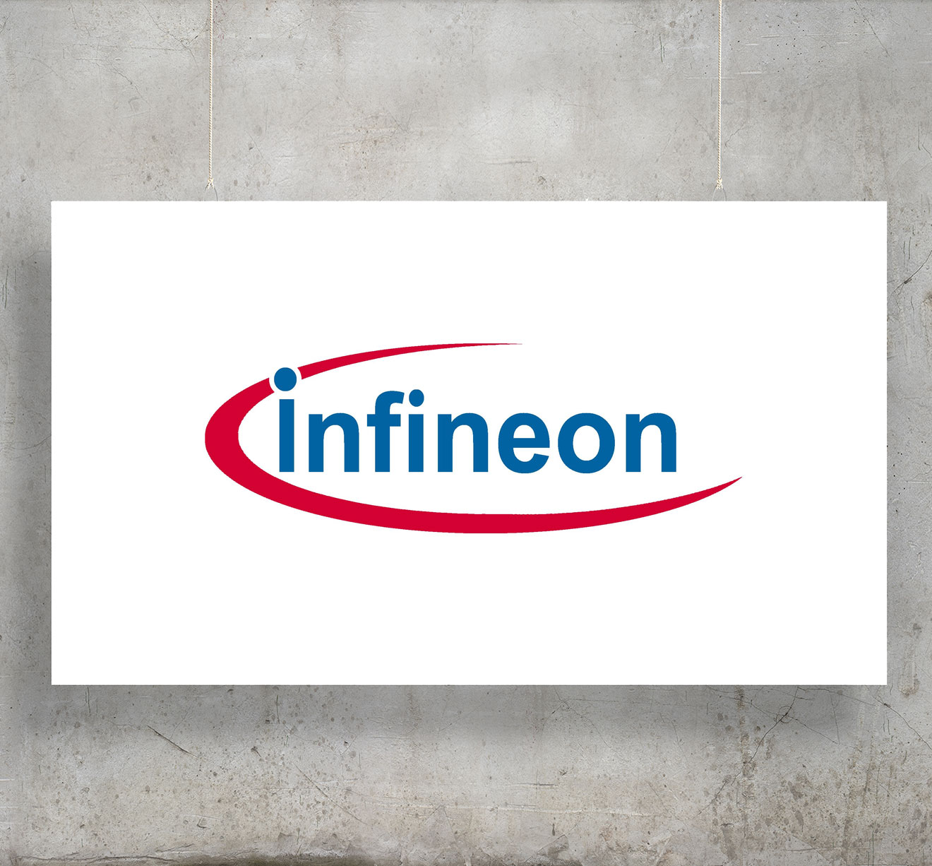 Infineon logo