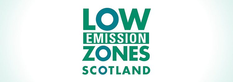 Scottish government allocates £5 million to Low Emission Zone support fund