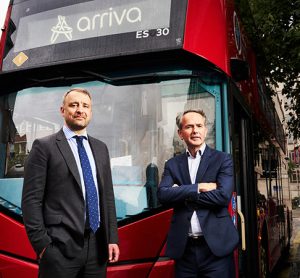 Arriva Group charts future course under new ownership