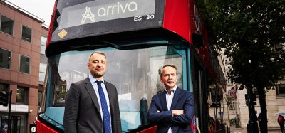 Arriva Group charts future course under new ownership