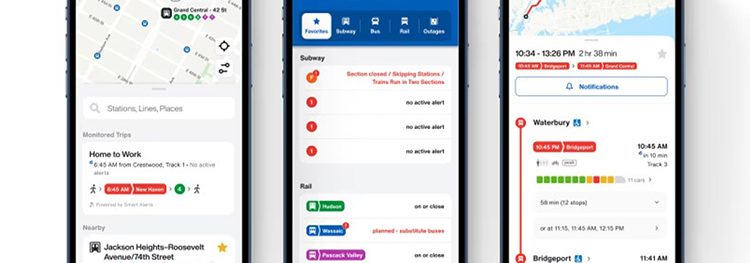 MTA unveils all-in-one transit app for seamless urban travel