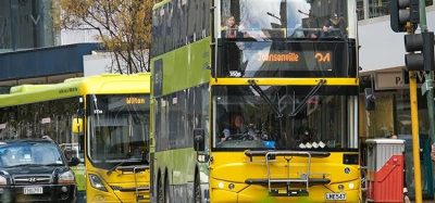 Greater Wellington backs council for urgent bus priority and transport corridor Developments