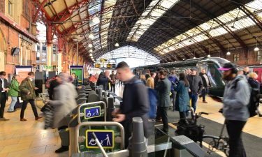 Bristol Temple Meads to become UK’s first Station Innovation Zone