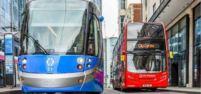 Bus fare increase in West Midlands aimed at sustaining vital services