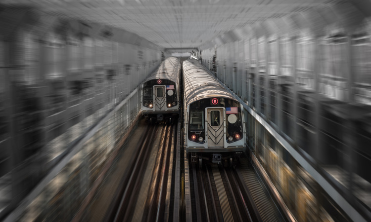 MTA organise un événement numérique pour faire progresser la modernisation du métro de New York