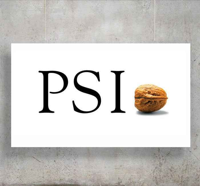 PSI logo