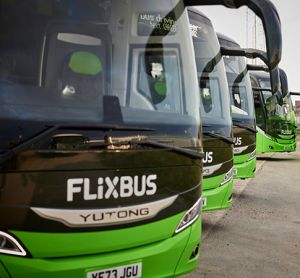 Belle Vue Manchester invests £6 million to expand partnership with FlixBus