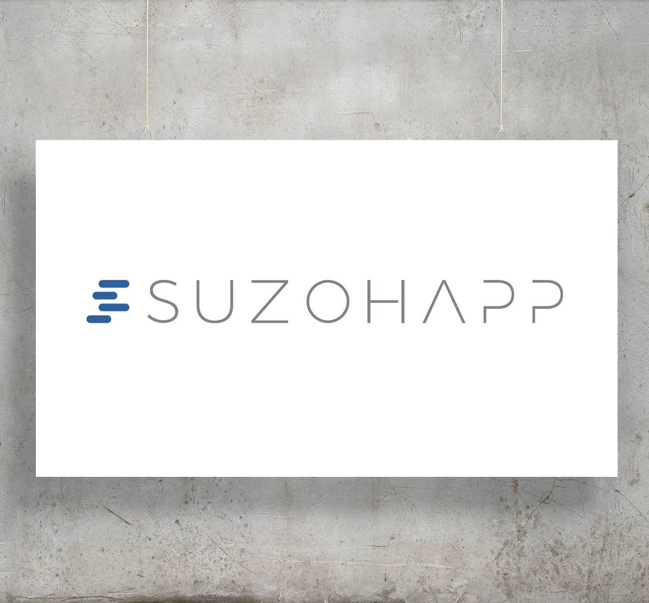 Suzohapp logo