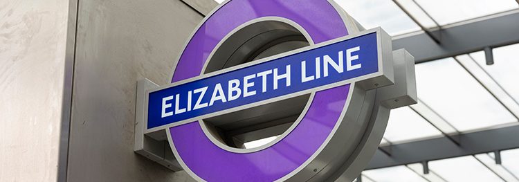 Elizabeth line continues to boost travel and economic growth