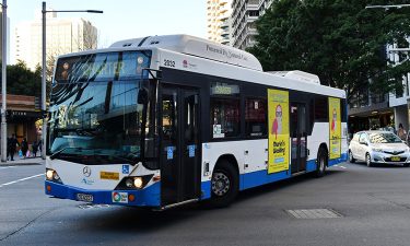 TfNSW Expands Real-time Tracking On 1,800 More Regional Buses