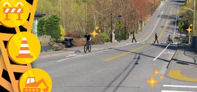 King County Metro to enhance safety for active travel in White Center
