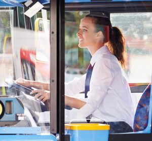 UK relaxes requirements to ensure bus drivers can continue to work