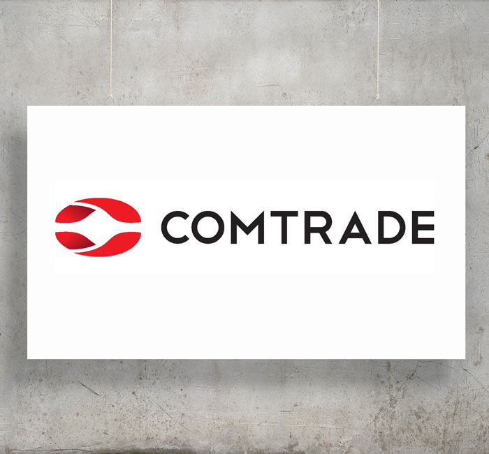 comtrade logo