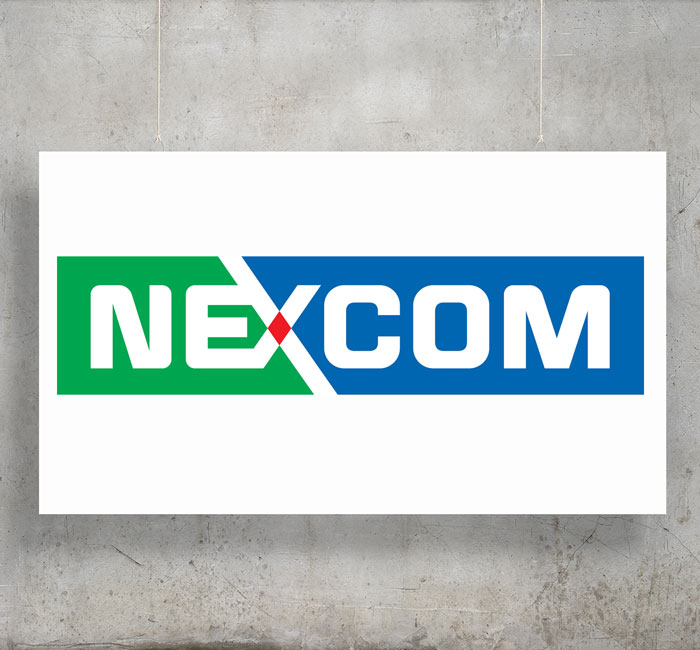 Nexcom logo