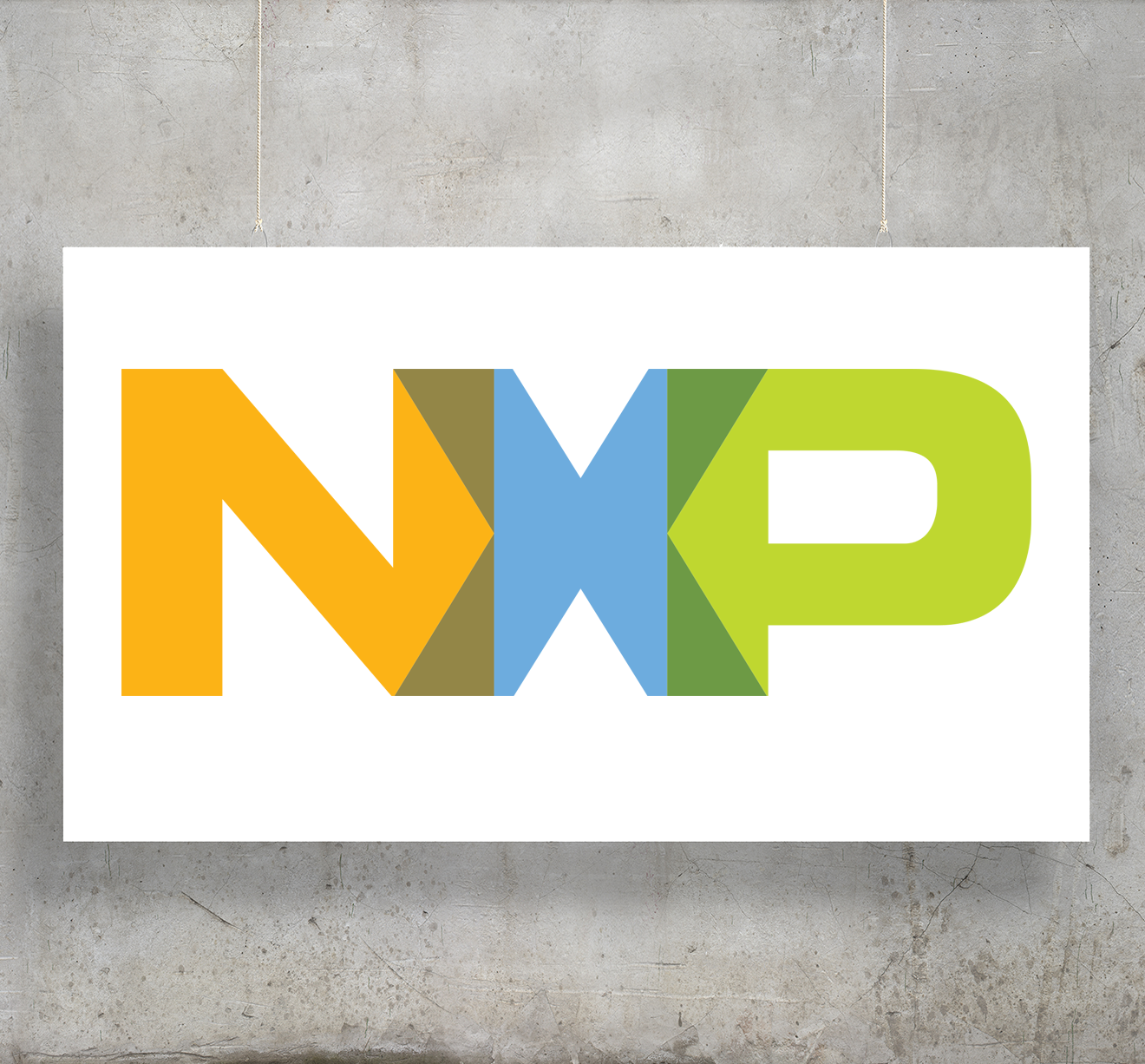 nxp company profile