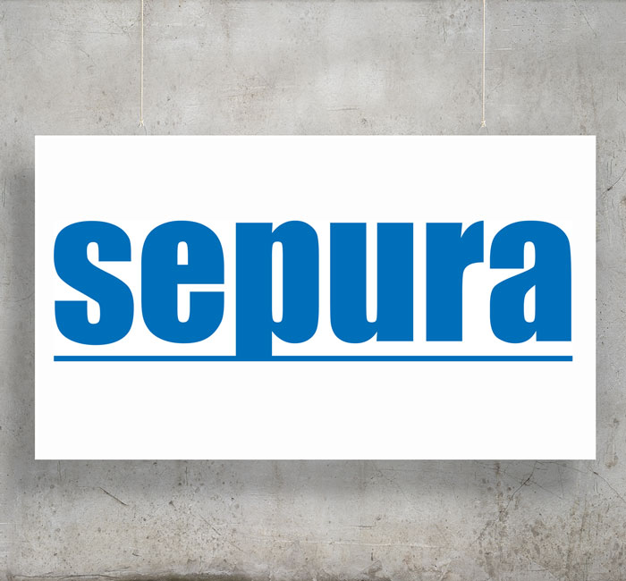 Sepura logo