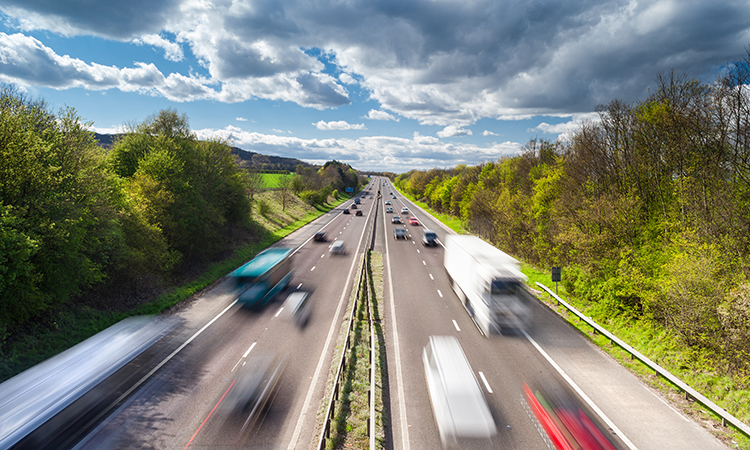 Safety assured: What role will technology play in delivering a safe transport network?